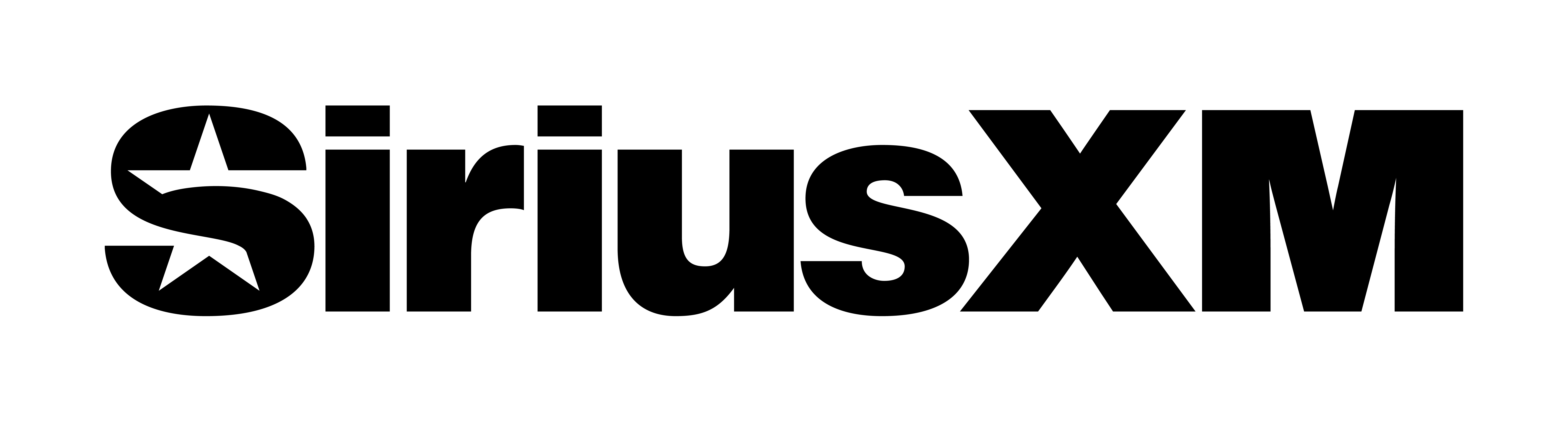 SiriusXM